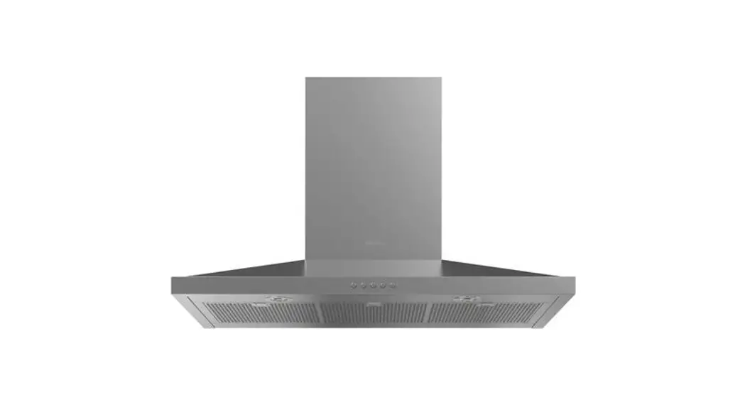 Arietta Avn436ssb 36 Inch Stainless Steel Convertible Chimney Style Wall Mount Hood Instruction Manual