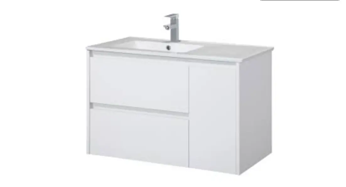 Cygnus Bath Jano Wash Basin Instruction Manual