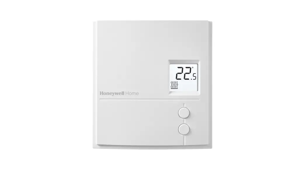 Honeywell Electronic Thermostat Rlv310 User Guide Honeywell Electronic Thermostat Rlv310 User Guide
