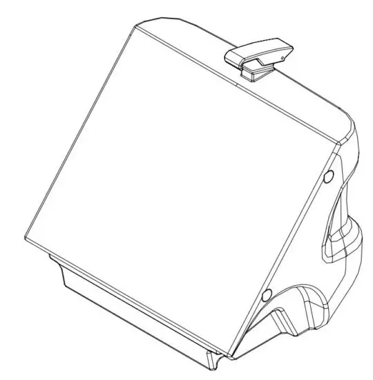 FIG 11 EMPTYING AND CLEANING THE DEBRIS BIN.JPG