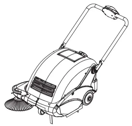 TENNANT S6 Battery Sweeper.JPG
