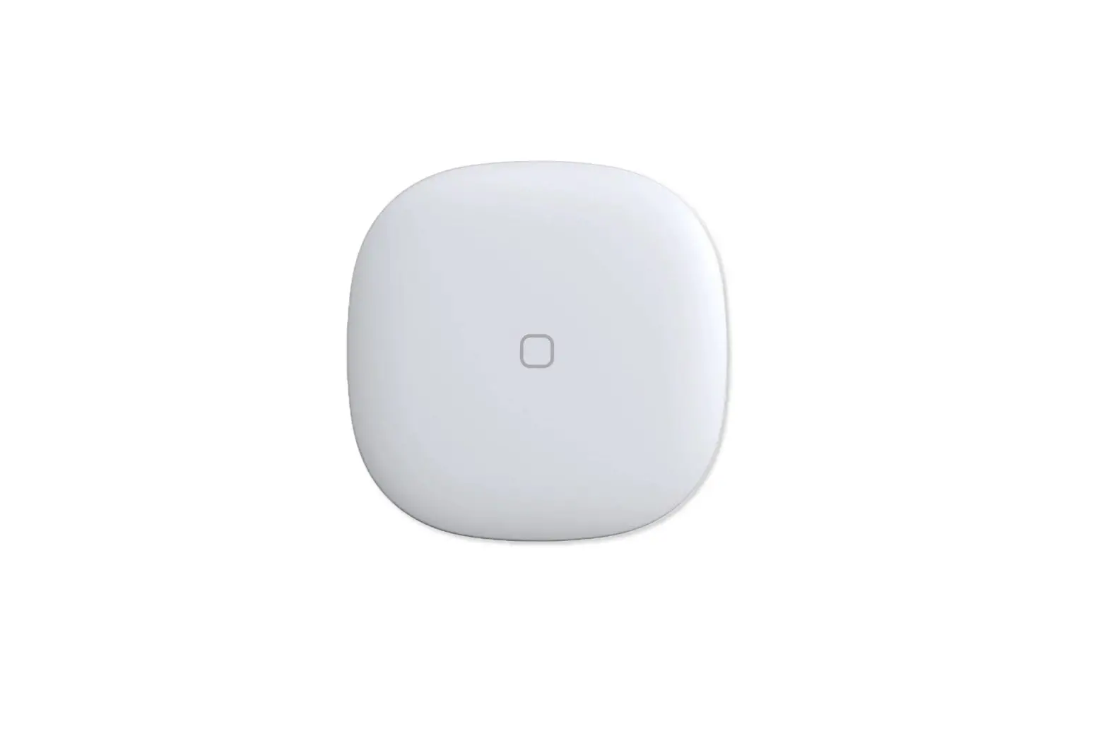 Smartthings Button User Manual