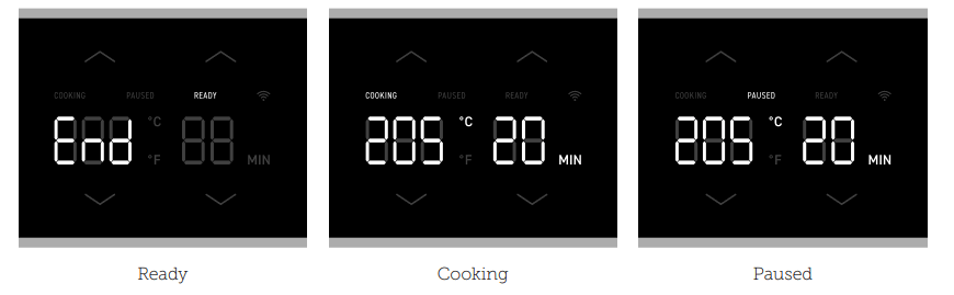 COSORI CAF-P583S-KEU Dual Blaze 6.4-Litre Smart Air Fryer - fig 3