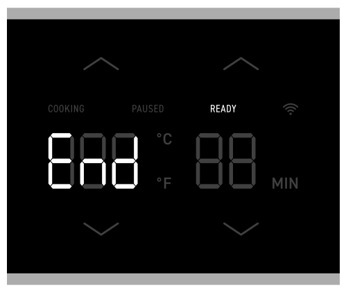 COSORI CAF-P583S-KEU Dual Blaze 6.4-Litre Smart Air Fryer - fig 7