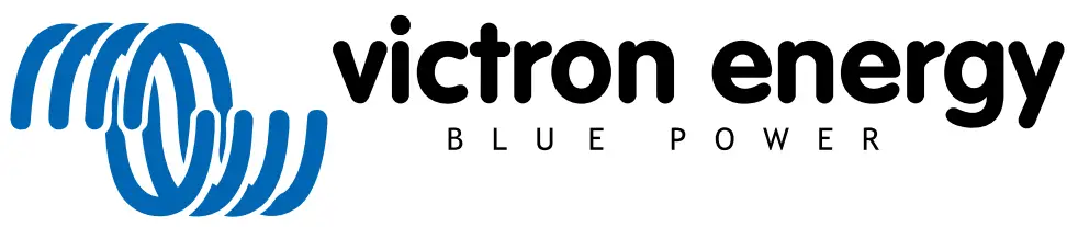 victron energy logo