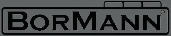 BORMANN-logo