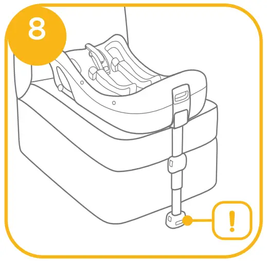 Installation With Base