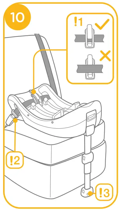 Installation With Base