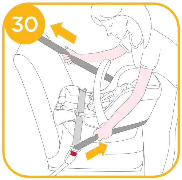 Installation Without Base