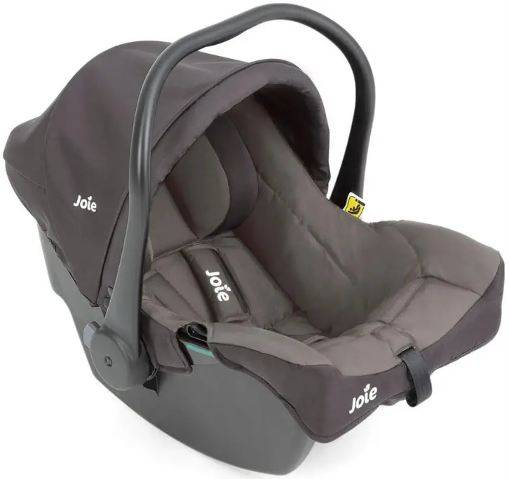 joie i-Juva Child Restraint Car Seat