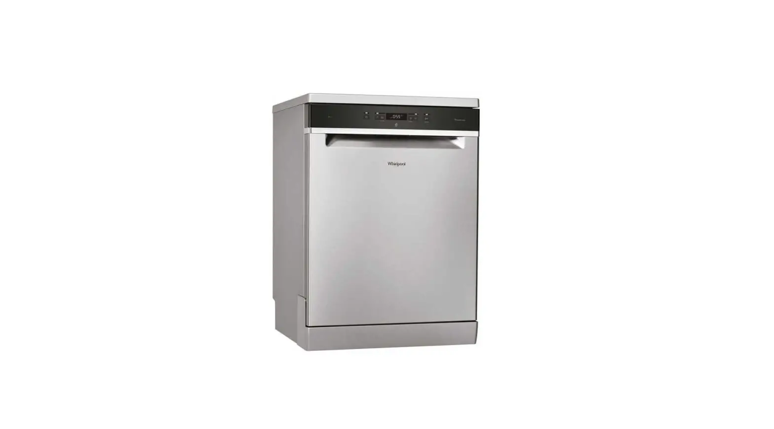 Whirlpool Wfc 3c26 P X Dishwasher User Guide