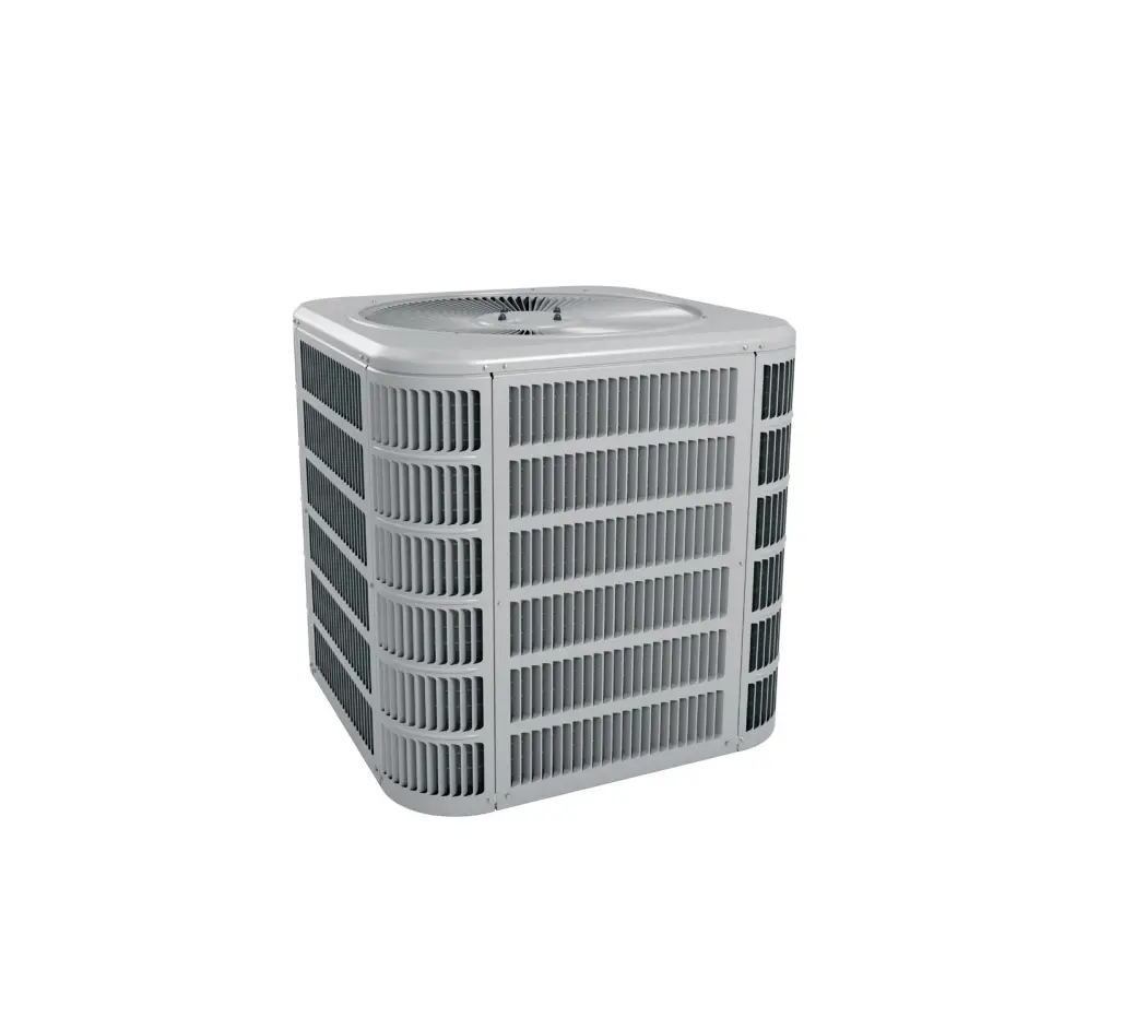 Engineered Systems 4ac17l Split System Air Conditioner Up To 17 Seer Owner's Manual