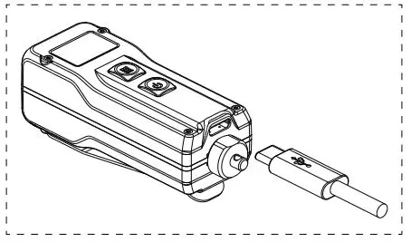 NITECORE T4K Quad Core Intelligent Keychain Light-fig5