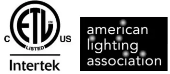 AMERICAN LIGHTING P1823 44F Conic Chandelier - icon