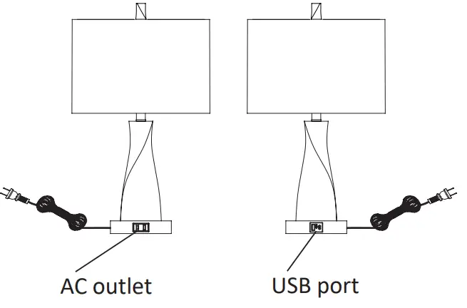 Kawoti 21170 Table Lamp Set Touch Control-fig7