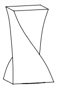 Kawoti 21170 Table Lamp Set Touch Control-icon