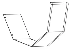 Kawoti 21170 Table Lamp Set Touch Control-icon2