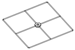 Kawoti 21170 Table Lamp Set Touch Control-icon3