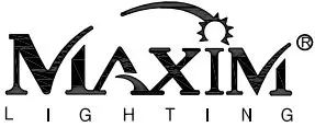 MAXIM LIGHTING-LOGO