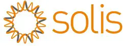 solis - Logo