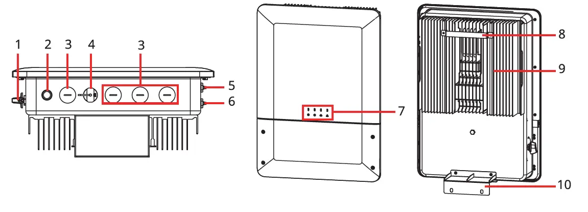 GOODWE-GW5000--US30 -Tied-PV-Inverter-21