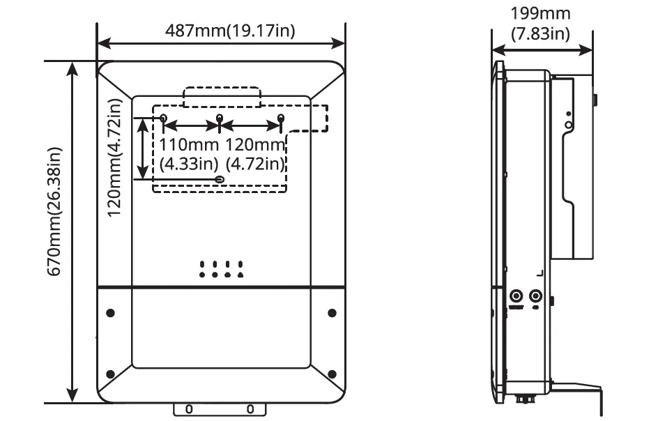 GOODWE-GW5000--US30 -Tied-PV-Inverter-22