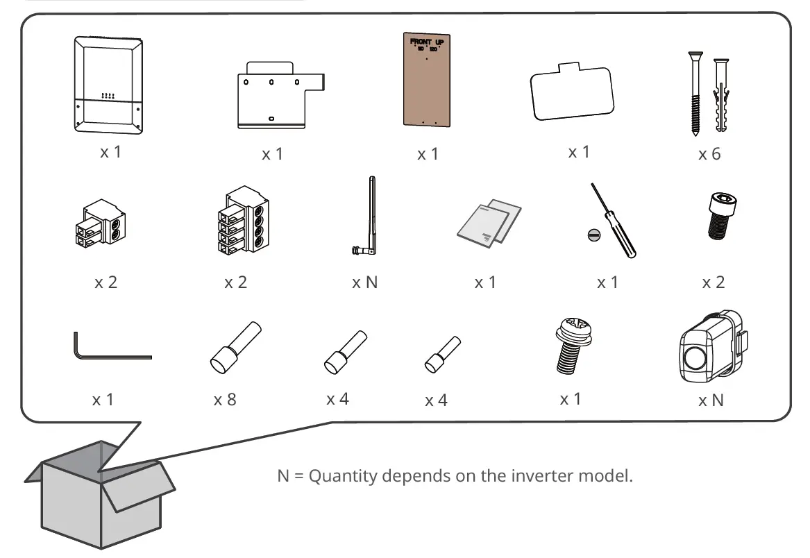GOODWE-GW5000--US30 -Tied-PV-Inverter-23