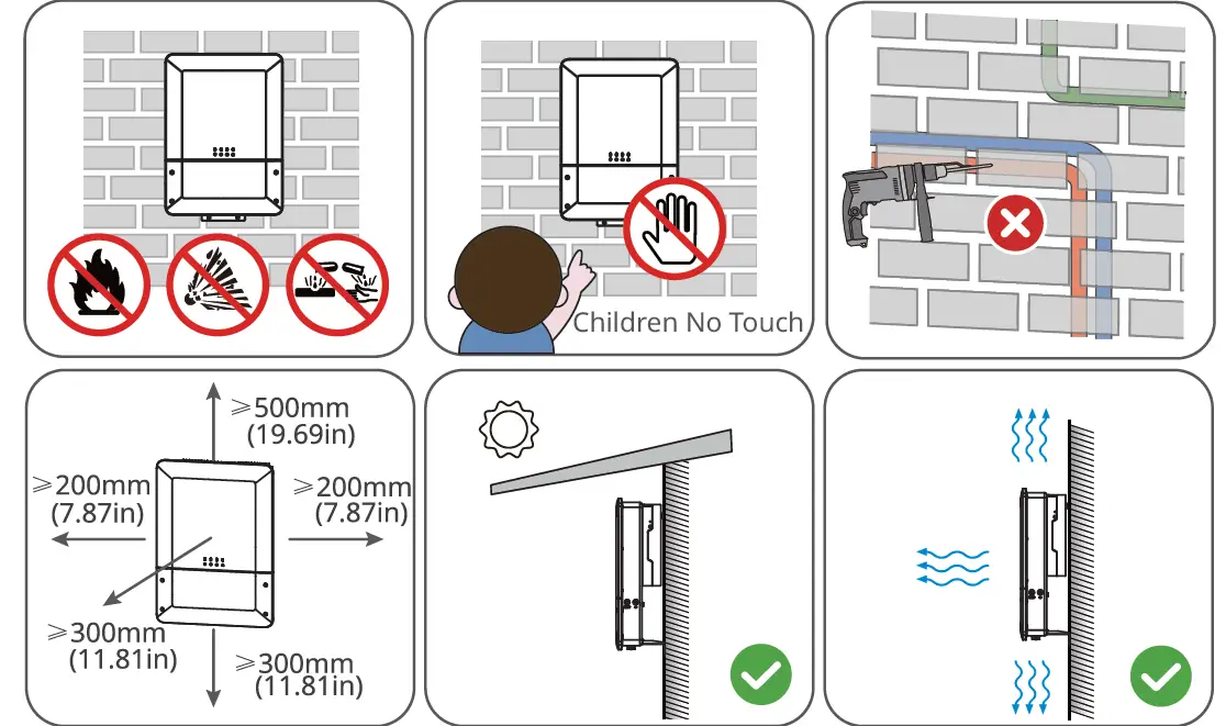 GOODWE-GW5000--US30 -Tied-PV-Inverter-24
