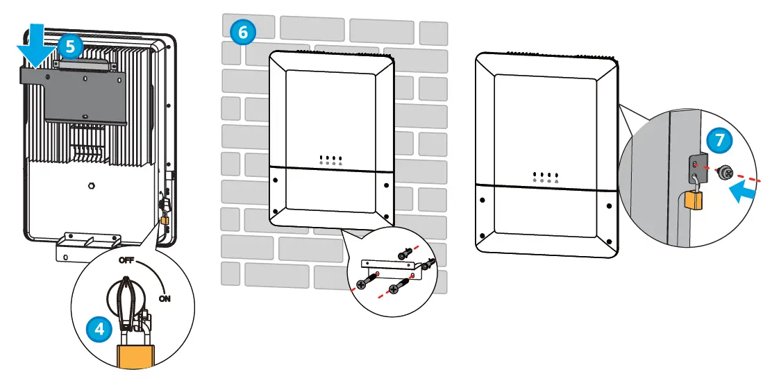 GOODWE-GW5000--US30 -Tied-PV-Inverter-28