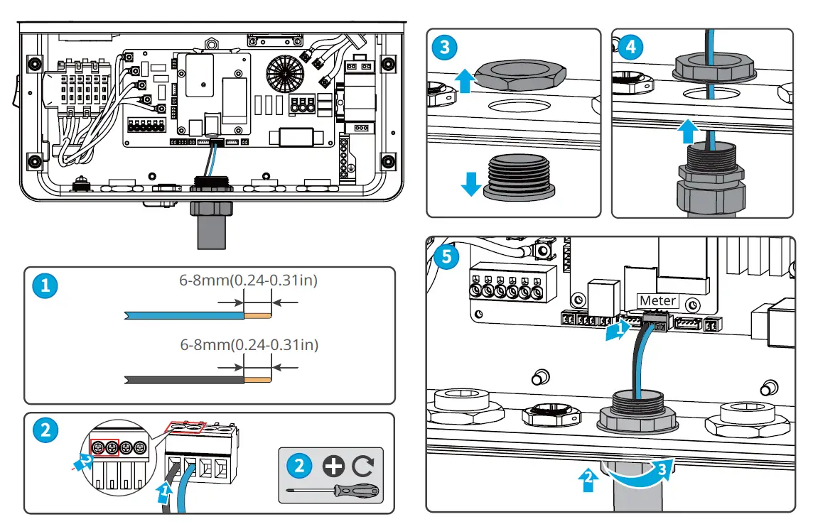 GOODWE-GW5000--US30 -Tied-PV-Inverter-34
