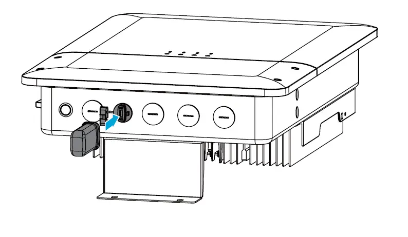 GOODWE-GW5000--US30 -Tied-PV-Inverter-35