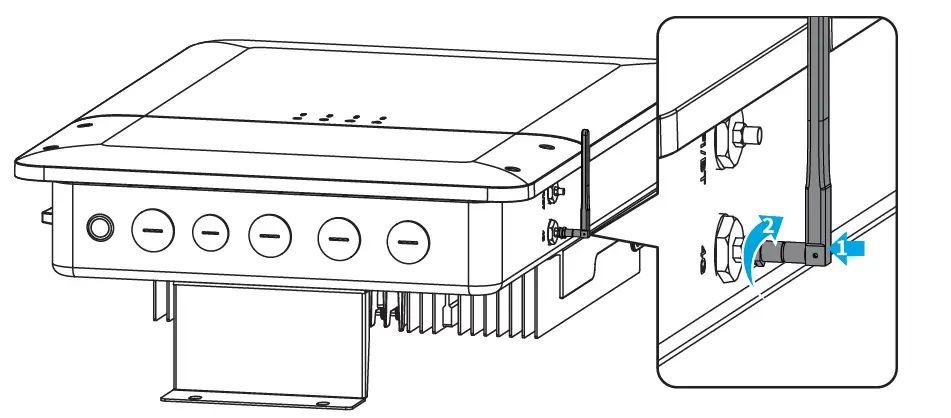 GOODWE-GW5000--US30 -Tied-PV-Inverter-36