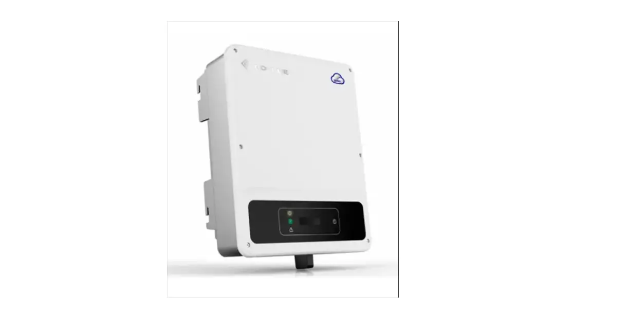 Goodwe Gw5000-ms-us30 Grid Tied Pv Inverter Installation Guide