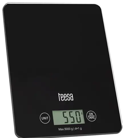teesa TSA0804 Kitchen Scale