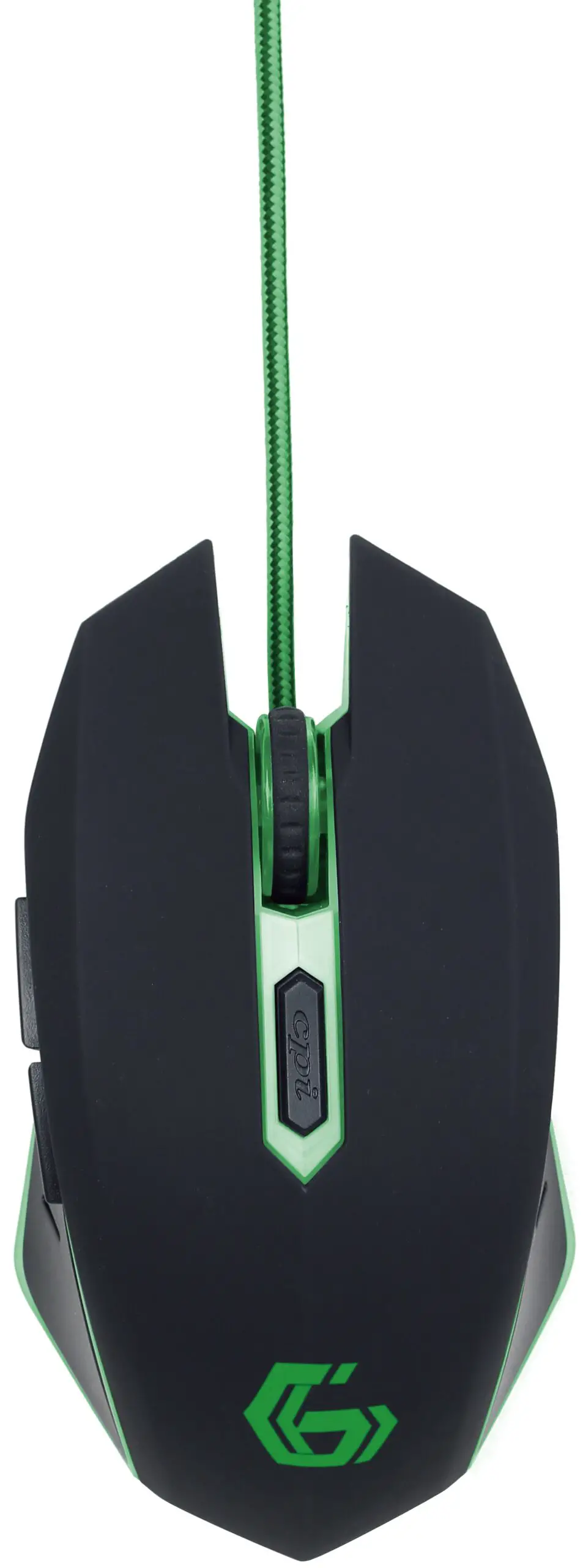 gembird MUSG-001 Gaming Mouse