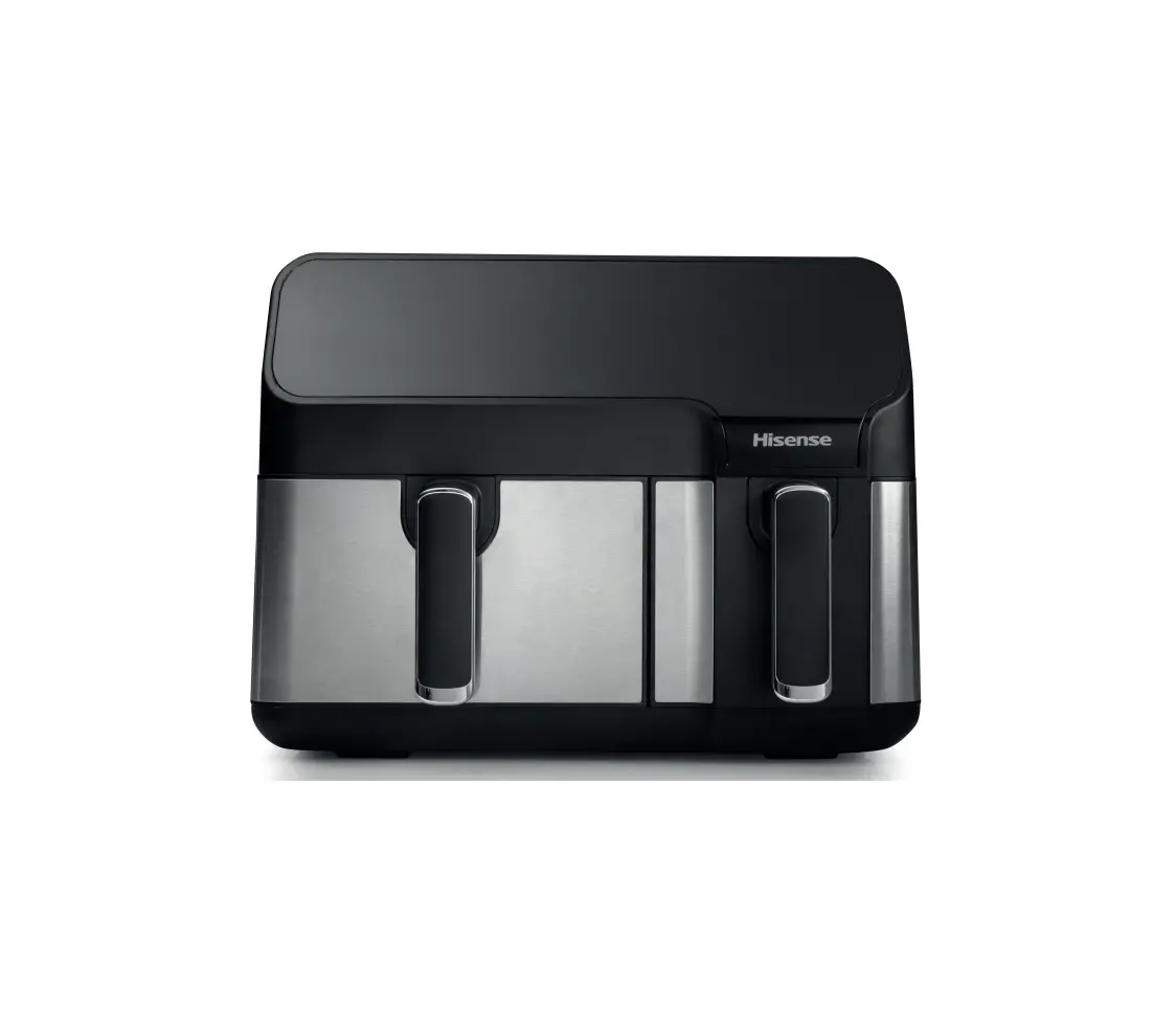 Hisense Haf2900d Double Fryer Instruction Manual