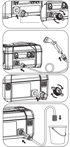 LOKITHOR-AW401-Jump-Starter-with-Car-Washer-FIG-10