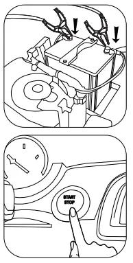LOKITHOR-AW401-Jump-Starter-with-Car-Washer-FIG-6