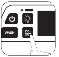 LOKITHOR-AW401-Jump-Starter-with-Car-Washer-FIG-9