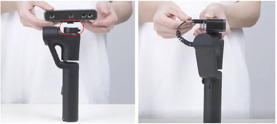 REVOPOINT-Smart S1-Handheld-Stabilizer-03