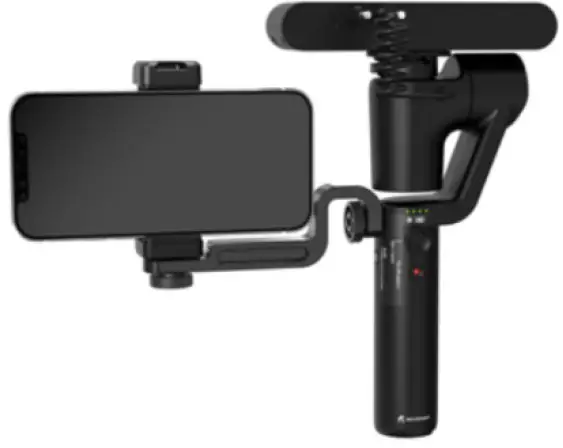 REVOPOINT-Smart S1-Handheld-Stabilizer-04