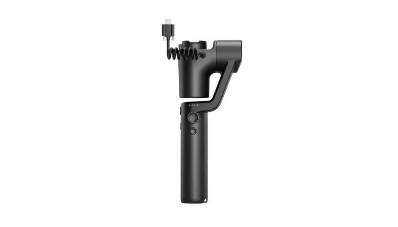 Revopoint Smart S1 Handheld Stabilizer User Manual