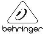 behringer logo