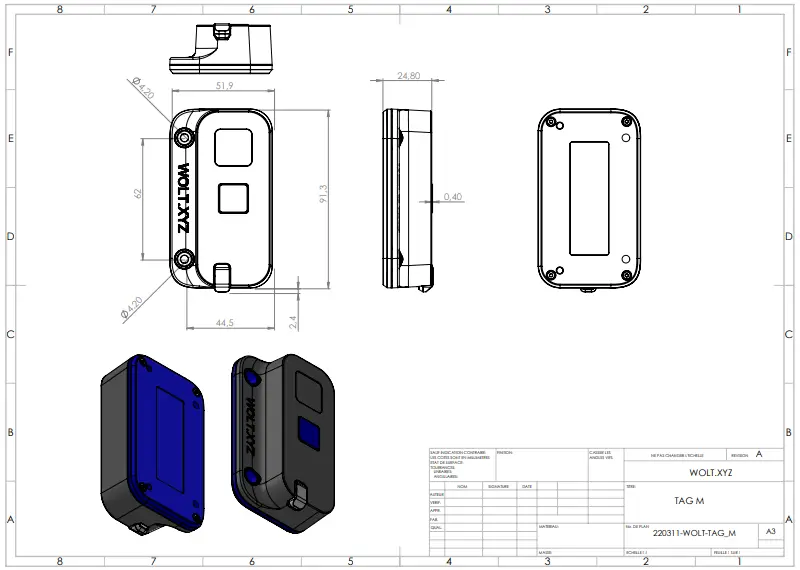WIZZILAB-WOLT-UWB-S-Ultra-Low-Power-D7A-or-LoRaWAN-or-UWB-Interactive-Location-Tag-FIG-2