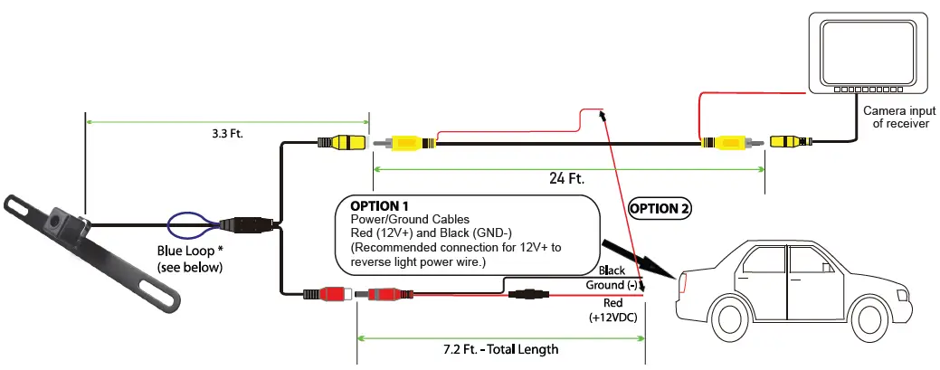 JENSEN-BUCAM350-Universal-License-Plate-Style-Camera-FIG-2