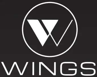 Wings logo