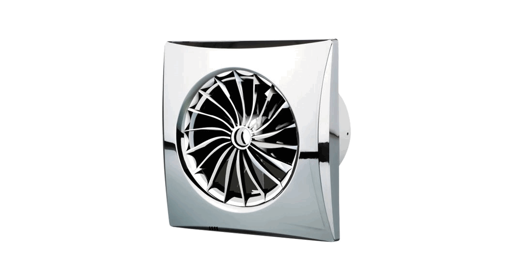 Osily Osef100-z1h Ventilation Zone 1 Extractor Fan User Manual Osily Osef100-z1h Ventilation Zone 1 Extractor Fan User Manual