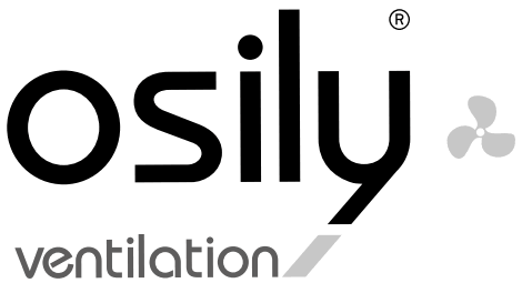 Osily - logo