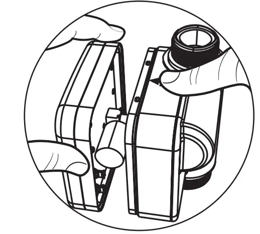 WOOX R7060 Smart Garden Irrigation Control - figure 3