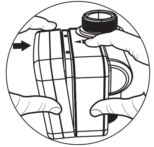 WOOX R7060 Smart Garden Irrigation Control - figure 5